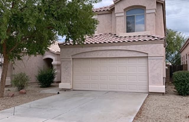 3551 West Whispering Wind Drive - 3551 West Whispering Wind Drive, Phoenix, AZ 85310