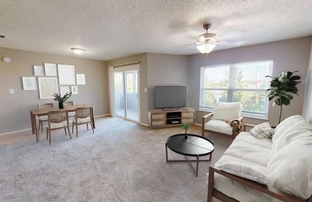 Paddock Club Apartments Gallery 4