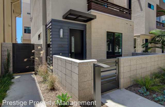 626 Cardiff Reef - 626 Cardiff Reef, Costa Mesa, CA 92627