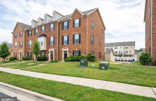 5417 Saint Rita Dr - 5417 Saint Rita Dr, Waldorf, MD 20602