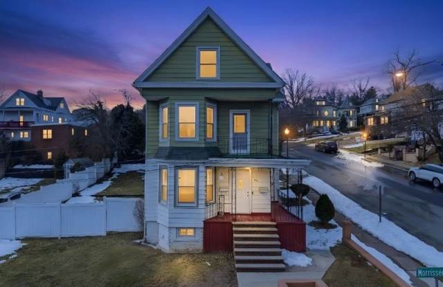 437 Morrissee Ave photos photos