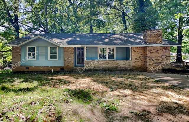 6337 Veracruse Dr - 6337 Veracruse Drive, Clayton County, GA 30260