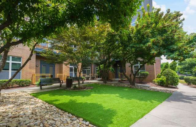 Elizabeth Square photos photos