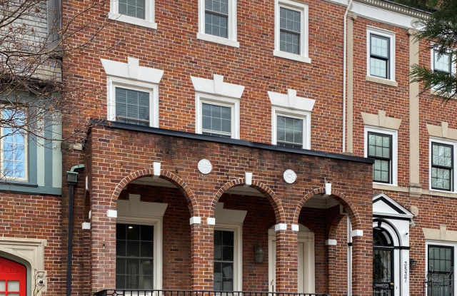 3539 16th Street Northwest - 3539 16th Street Northwest, Washington, DC 20010