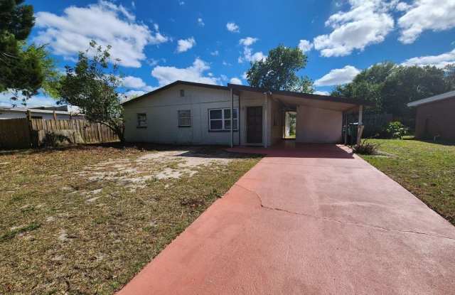 2085 NOTTINGHAM ROAD - 2085 Nottingham Road, Melbourne, FL 32935