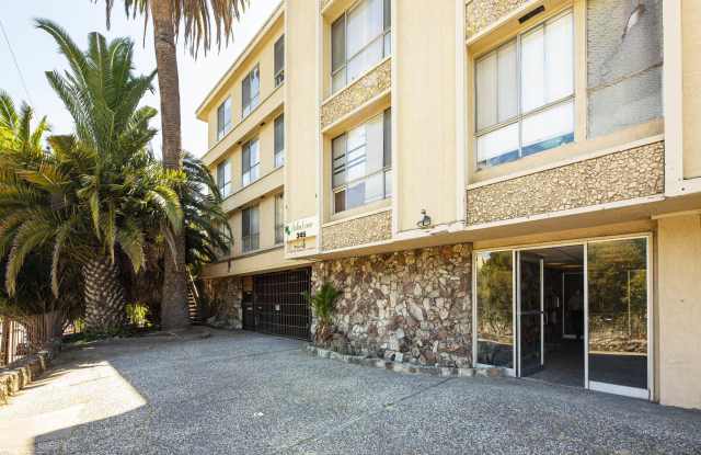 345 MacArthur Apartments photos photos
