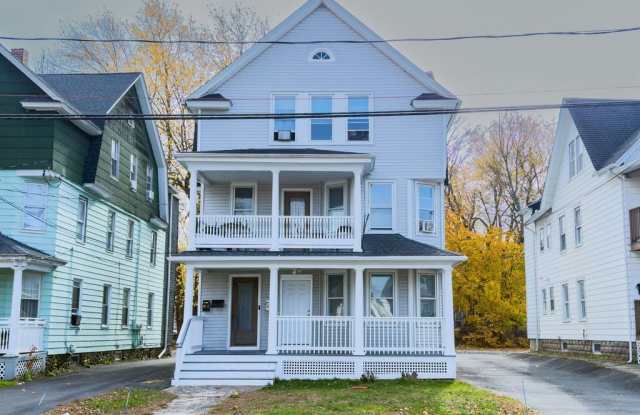 19 Upson Street - 19 Upson Street, Bristol, CT 06010