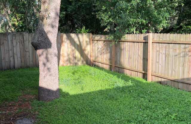 Newly Remodeled 3-Bedroom, 2-bathroom with garage for rent Near Busch Gardens & USF! Gallery 4