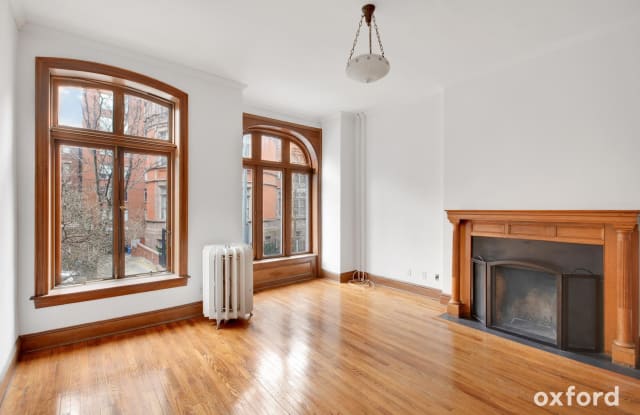 30 West 105th Street - 30 West 105th Street, New York City, NY 10025