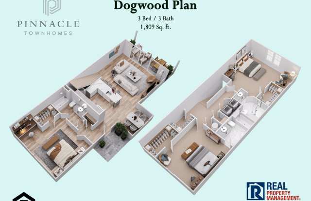 Newly Constructed Luxury Townhomes in Porters Neck photos photos