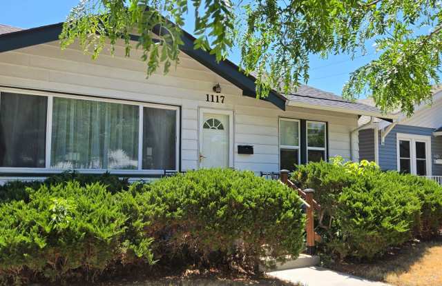 3 Bedroom 2 Bathroom Home Near FE Warren & Frontier Park Gallery 3