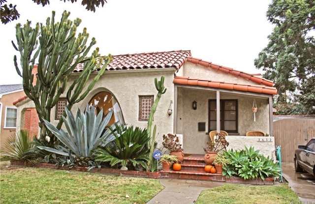 2652 Maine Avenue - 2652 Maine Avenue, Long Beach, CA 90806