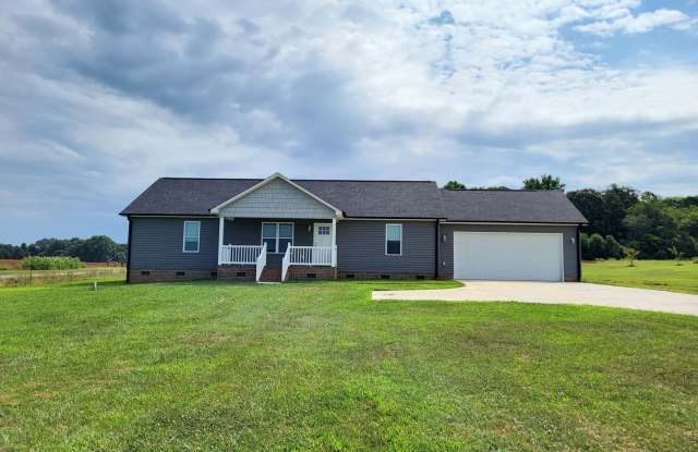 3 bedroom home in Lincolnton - 1330 Daniels Road, Lincoln County, NC 28092