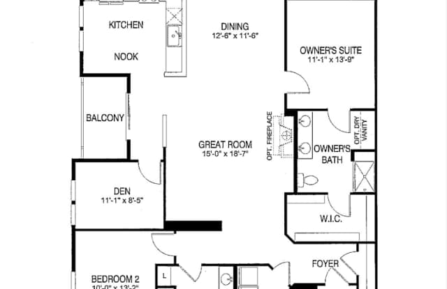 20630 Hope Spring Terrace - 20630 Hope Spring Terrace, Ashburn, VA 20147
