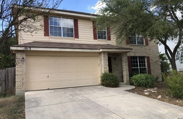 1013 LION KING - 1013 Lion King, San Antonio, TX 78251
