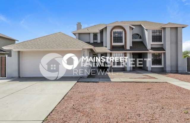 7297 West Shaw Butte Drive photos photos