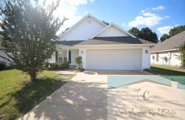 3317 Derby Drive - 3317 Derby Drive, Jonesboro, AR 72404