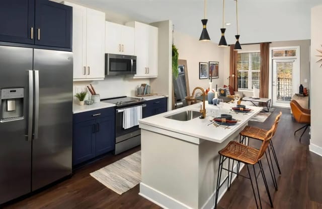 Broadstone Upper Westside photos photos