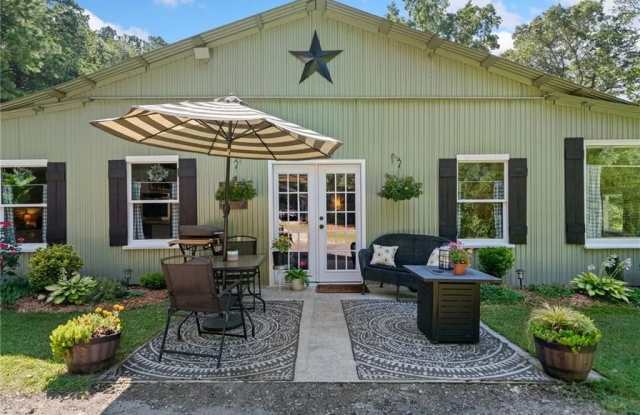 86 Bevil Ridge Rd Se - 86 Bevil Ridge Road Southeast, Bartow County, GA 30137