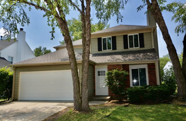 1776 Brookdale Road - 1776 Brookdale Road, Naperville, IL 60563