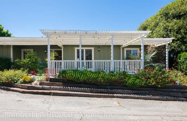 3105 Roadrunner Rd - 3105 Roadrunner Road, San Marcos, CA 92078