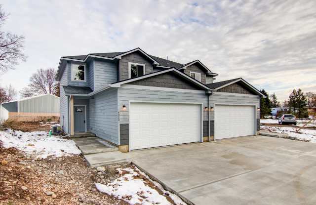 4324 N Centennial Ln - 4324 North Centennial Lane, Spokane County, WA 99212