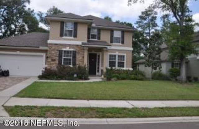 3632 LIGHTVIEW LN - 3632 Lightview Lane, Jacksonville, FL 32225
