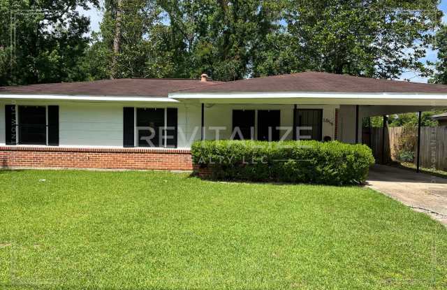 Charming 3 Bedroom/1.5 Bathroom Home in Mobile! photos photos