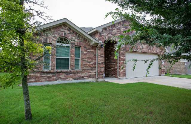 Charming 4/BR 2.5/BA Home for Rent in Hutto! photos photos