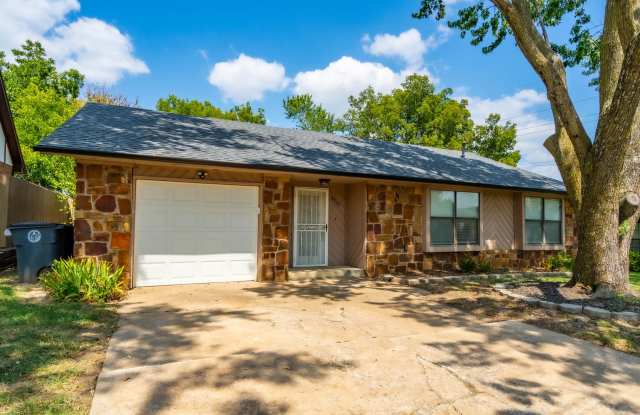 3 Bed / 2 Bath in Tulsa! photos photos