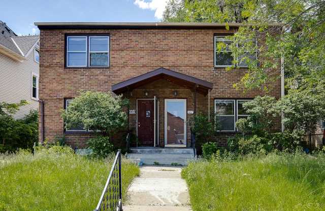 865 Snelling Ave N - 865 Snelling Avenue, St. Paul, MN 55104