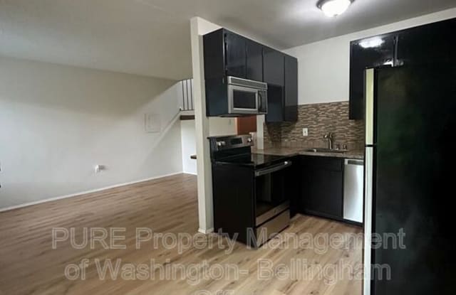 12712 51st Avenue Northeast - 12712 51st Avenue Northeast, Marysville, WA 98271