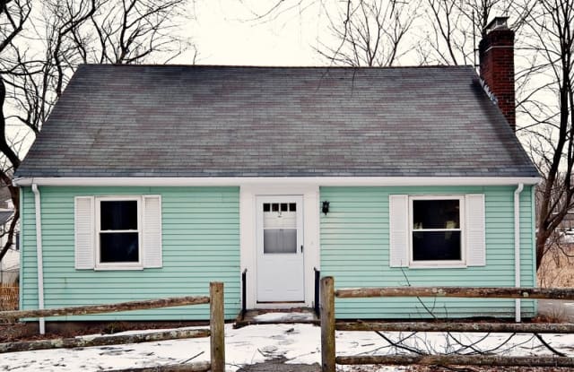 2 Patricia Terrace - 2 Patricia Terrace, Lexington, MA 02420