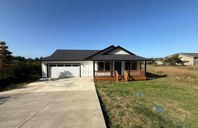 Modern 3-Bedroom Home with 2-Car Garage – Built in 2025! Gallery 1