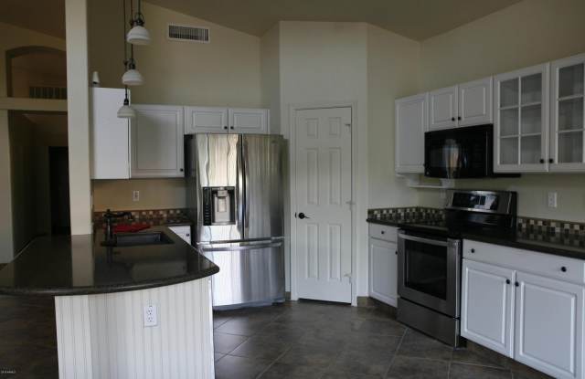 1393 W Hopi Drive photos photos