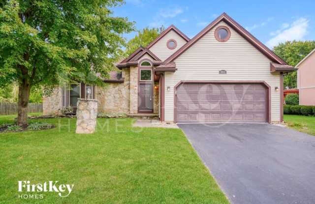 2288 Satterbury Court - 2288 Satterbury Court, Columbus, OH 43016 2288 Satterbury Court - 2288 Satterbury Court, Columbus, OH 43016