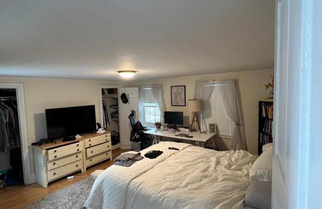 200 NASSAU STREET photos photos