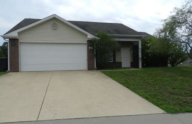 222 Settlers Pass - 222 Settlers Pass, Waynesville, MO 65583