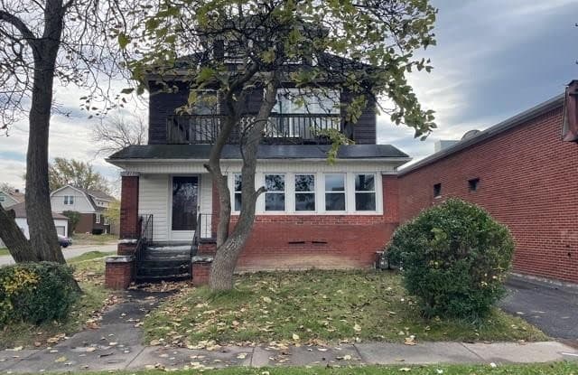 1217 Ridge Road - 1217 Ridge Road, Lackawanna, NY 14218 1217 Ridge Road - 1217 Ridge Road, Lackawanna, NY 14218