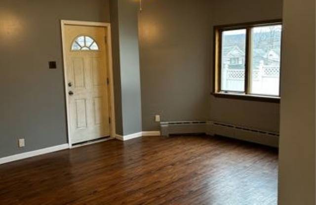 41 Fallbrook St Downstairs - 41 Fallbrook Street, Carbondale, PA 18407