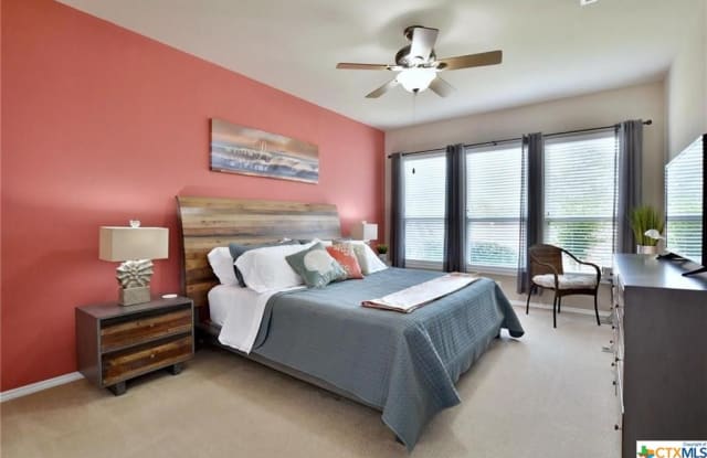 247 Bonham Loop - 247 Bonham Loop, Georgetown, TX 78633
