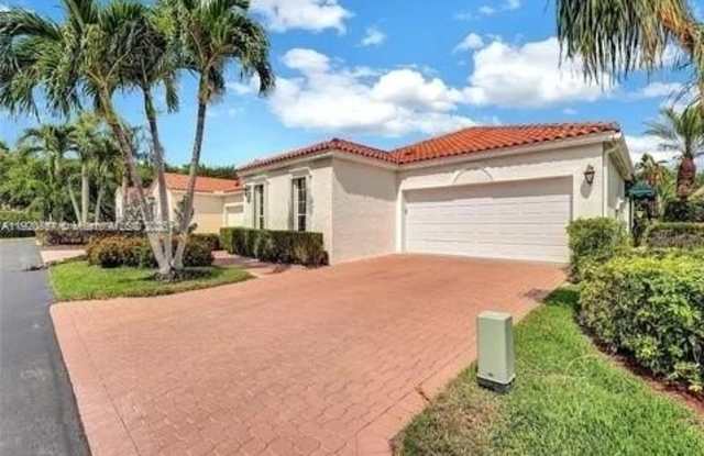 3951 Redondo Ct - 3951 Redondo Court, Palm Beach County, FL 33487