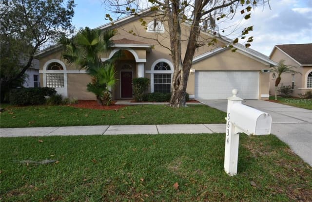 9634 FOX HEARST ROAD - 9634 Fox Hearst Road, Pebble Creek, FL 33647