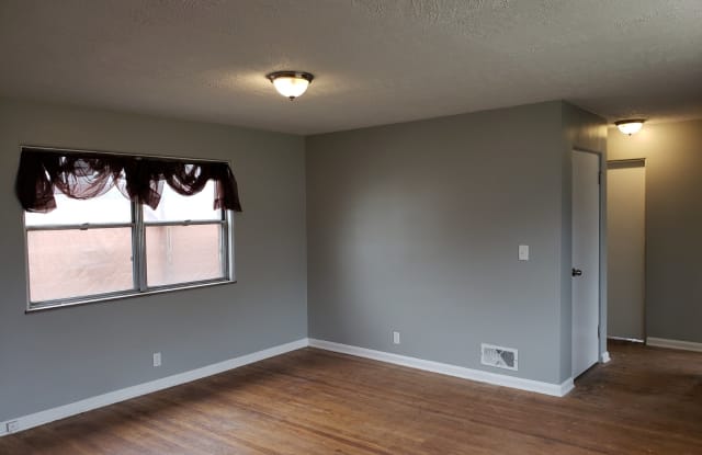 4702 East 36th Street - 4702 East 36th Street, Indianapolis, IN 46218