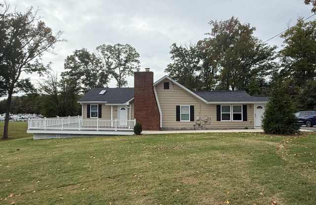 3910 GERMANTOWN Road Gallery 1