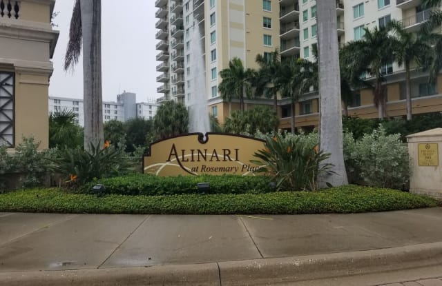 800 N Tamiami Trail # 322 - 800 North Tamiami Trl, Sarasota, FL 34236