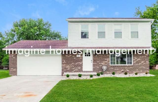 981 Hampton Drive - 981 Hampton Drive, Macedonia, OH 44056