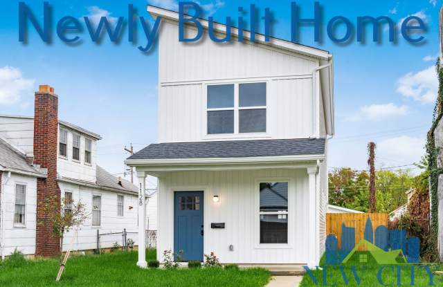 Recently Built 2 Bedroom 2 1/2 Bathroom Single Family Home in South Columbus! photos photos