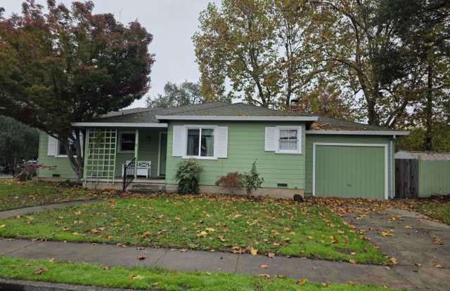 3254 Magowan Drive - 3254 Magowan Drive, Santa Rosa, CA 95405