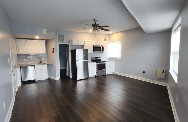 5300 EAST DRIVE - 5300 East Drive, Arbutus, MD 21227